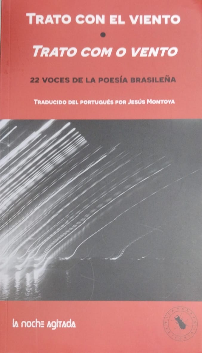 Trato con el viento / Trato com o vento